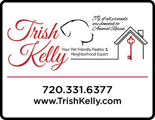 Trish Kelly Denver Realtor