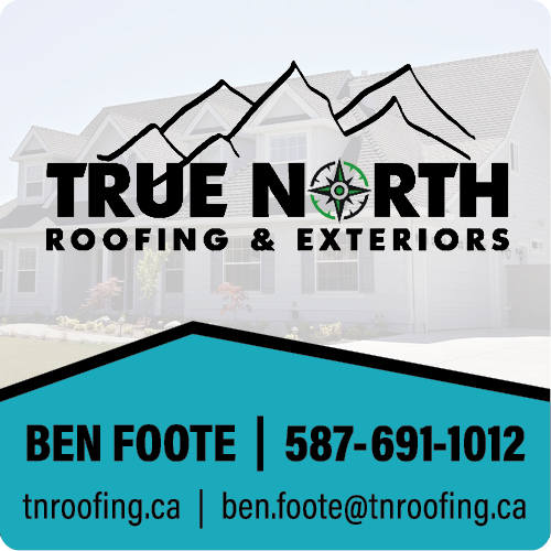True North Roofing & Exteriors