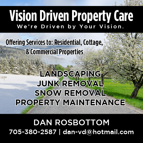 Vision Driven Property Care