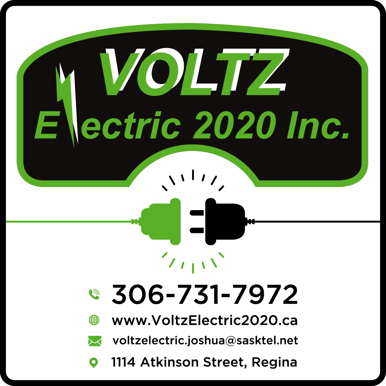 Voltz Electric 2020 Inc.