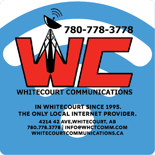 Whitecourt Communications