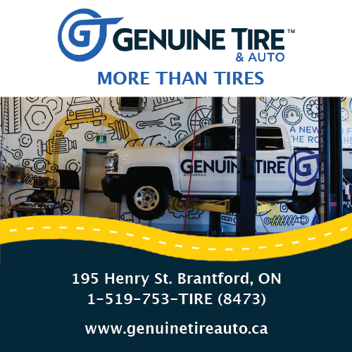 Genuine Tire and Auto