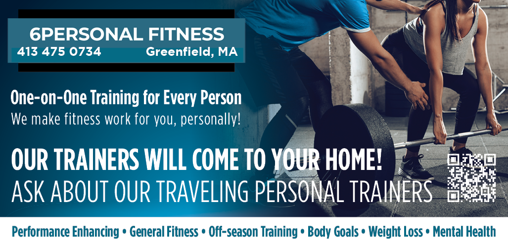 6Personal Fitness