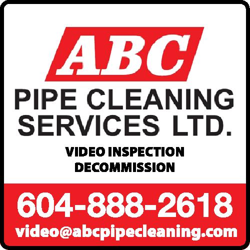 ABC Pipe Cleaning Services Ltd