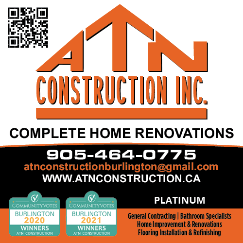 ATN Construction Inc.