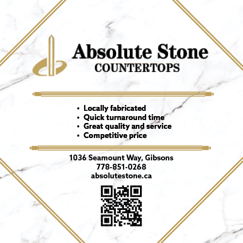 Absolute Stone Countertops