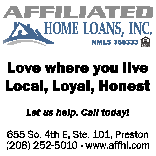 Affiliated Home Loans, Inc.