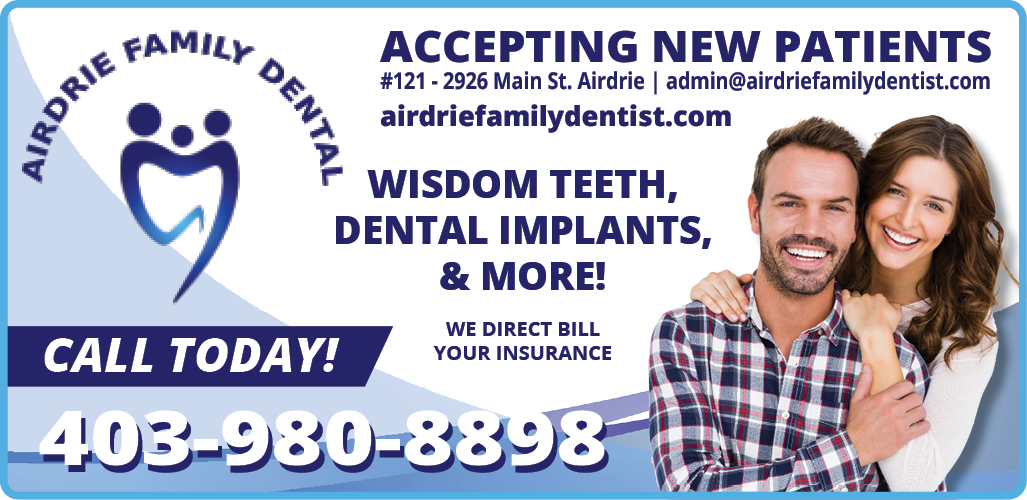 Airdrie Family Dental