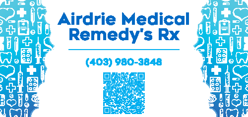 Airdrie Medical Remedy RX