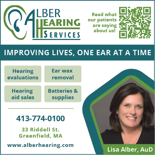 Alber Hearing Services