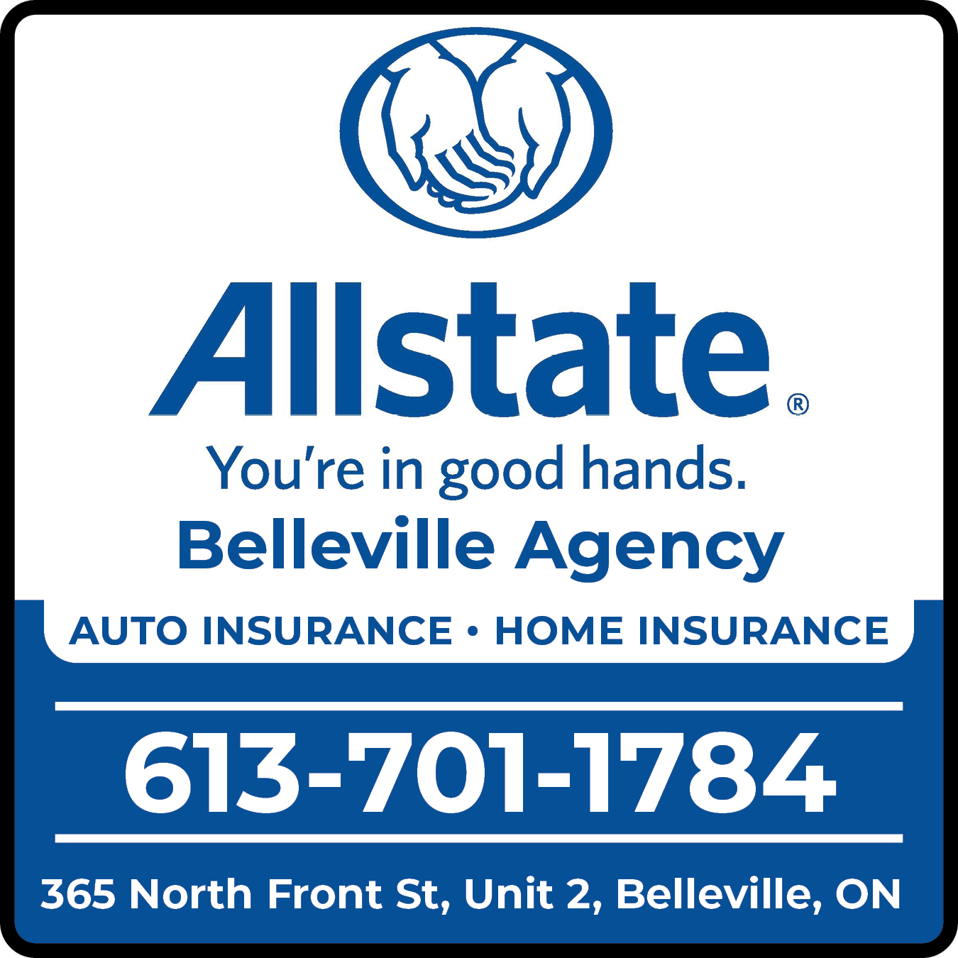 Allstate Insurance Belleville Agency
