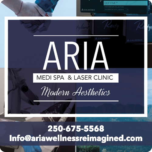 Aria Medi-Spa & Laser Clinic