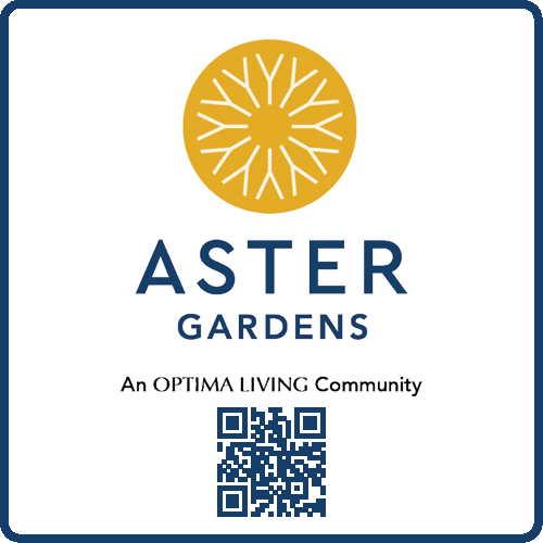 Aster Gardens