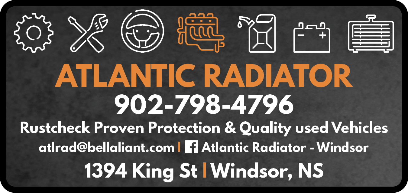 Atlantic Radiator Limited