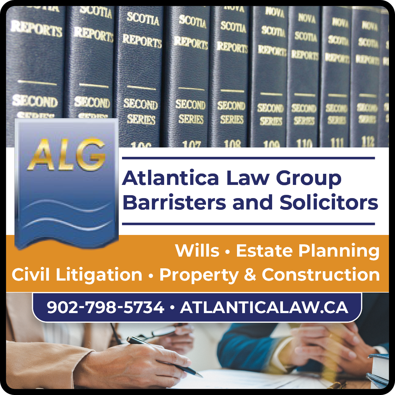 Atlantica Law Group