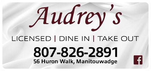 Audrey's Restaurant