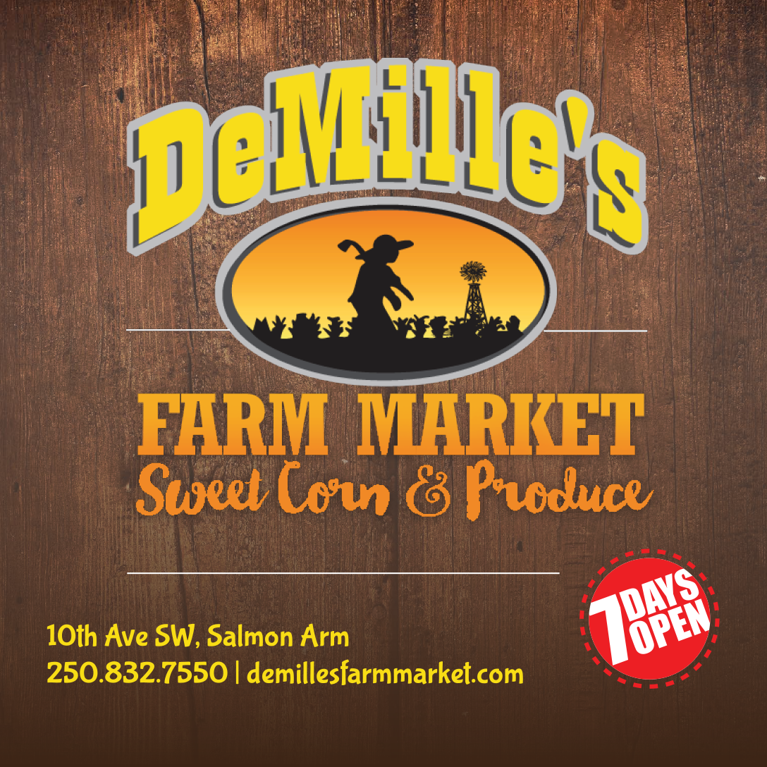 DeMille's Farm Market