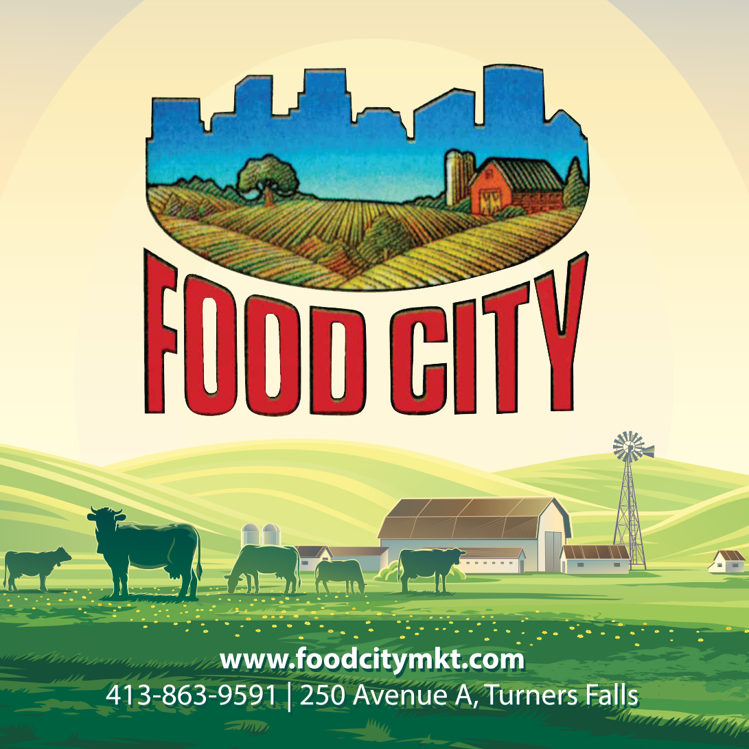 Food City Turner Falls