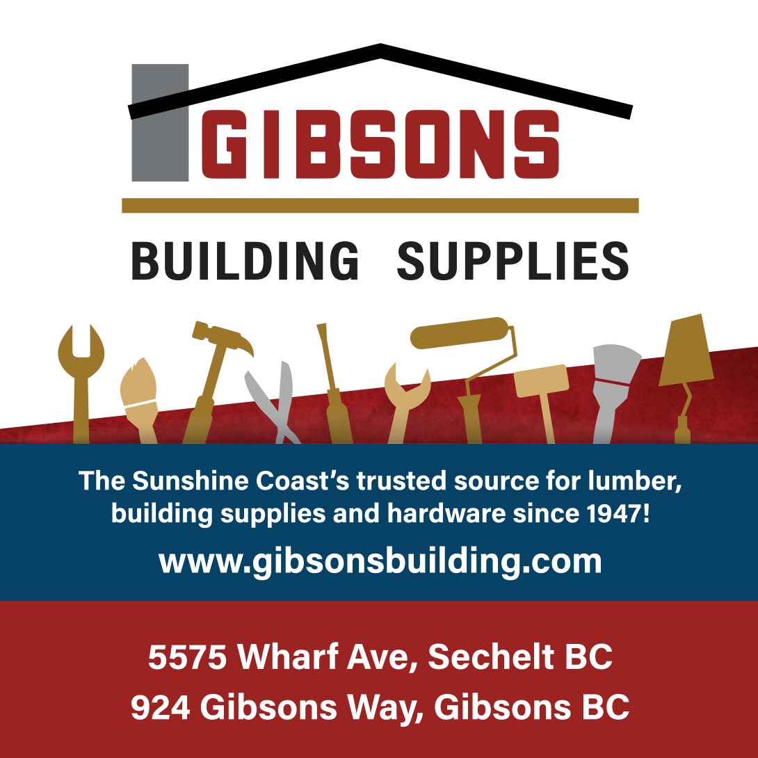 Gibson's Building Supplies