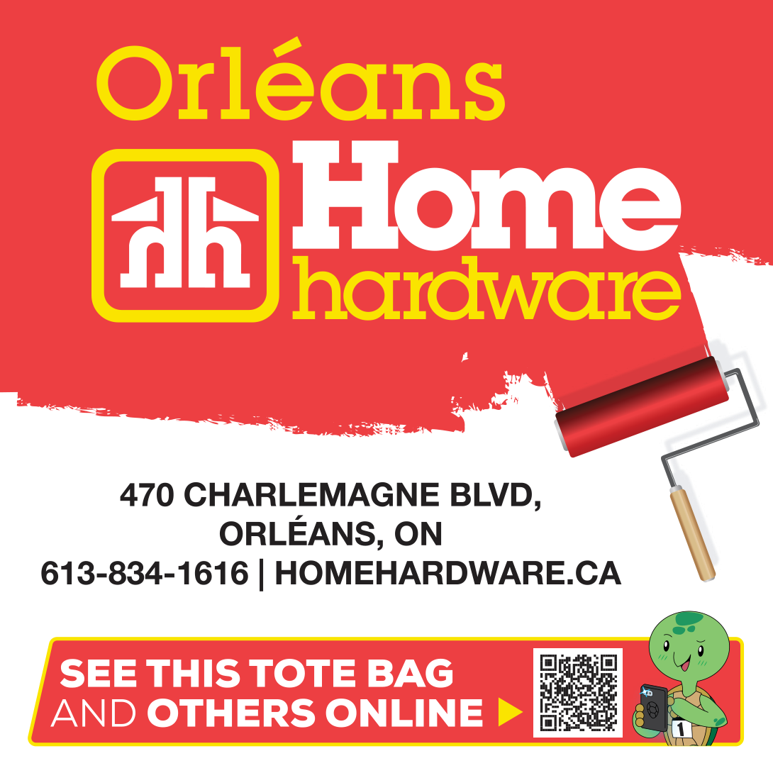 Orleans Home Hardware