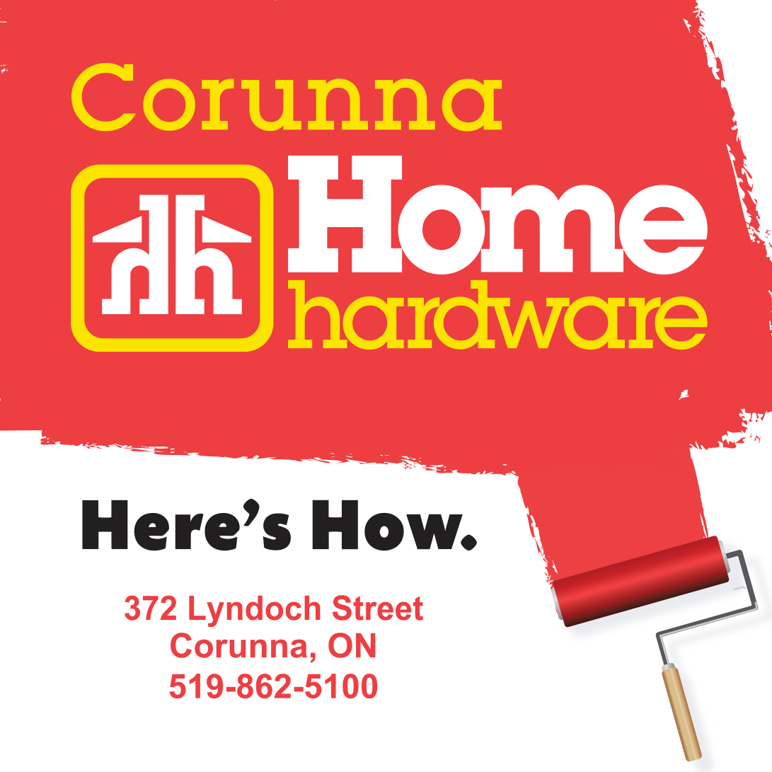 Corunna Home Hardware