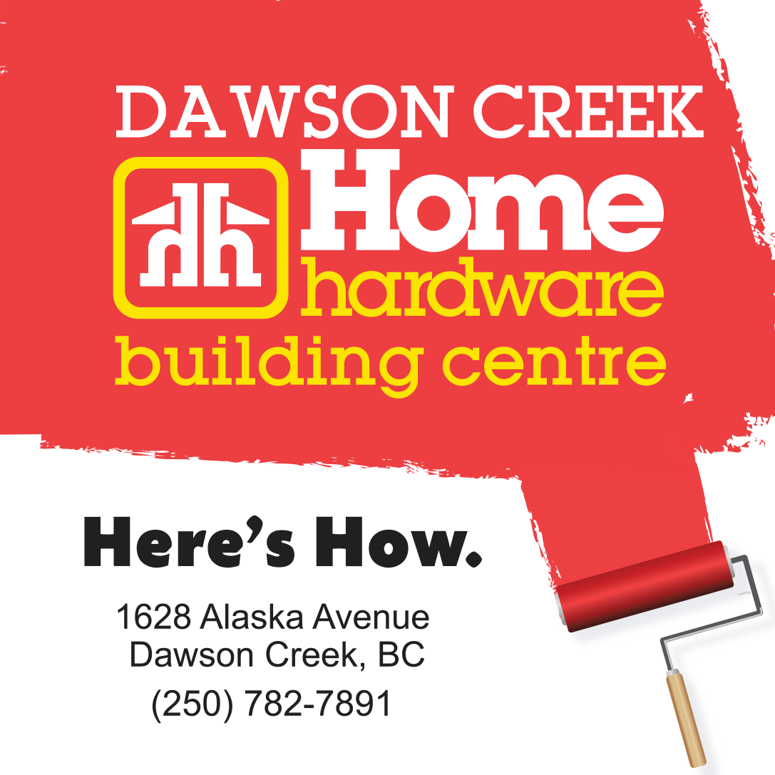 Dawson Creek Home Hardware