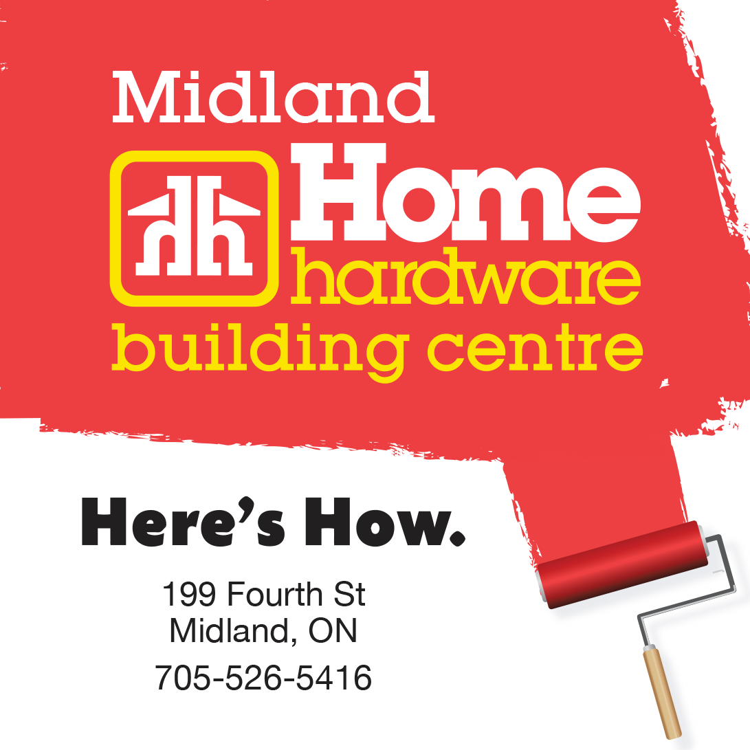 Midland Home Hardware