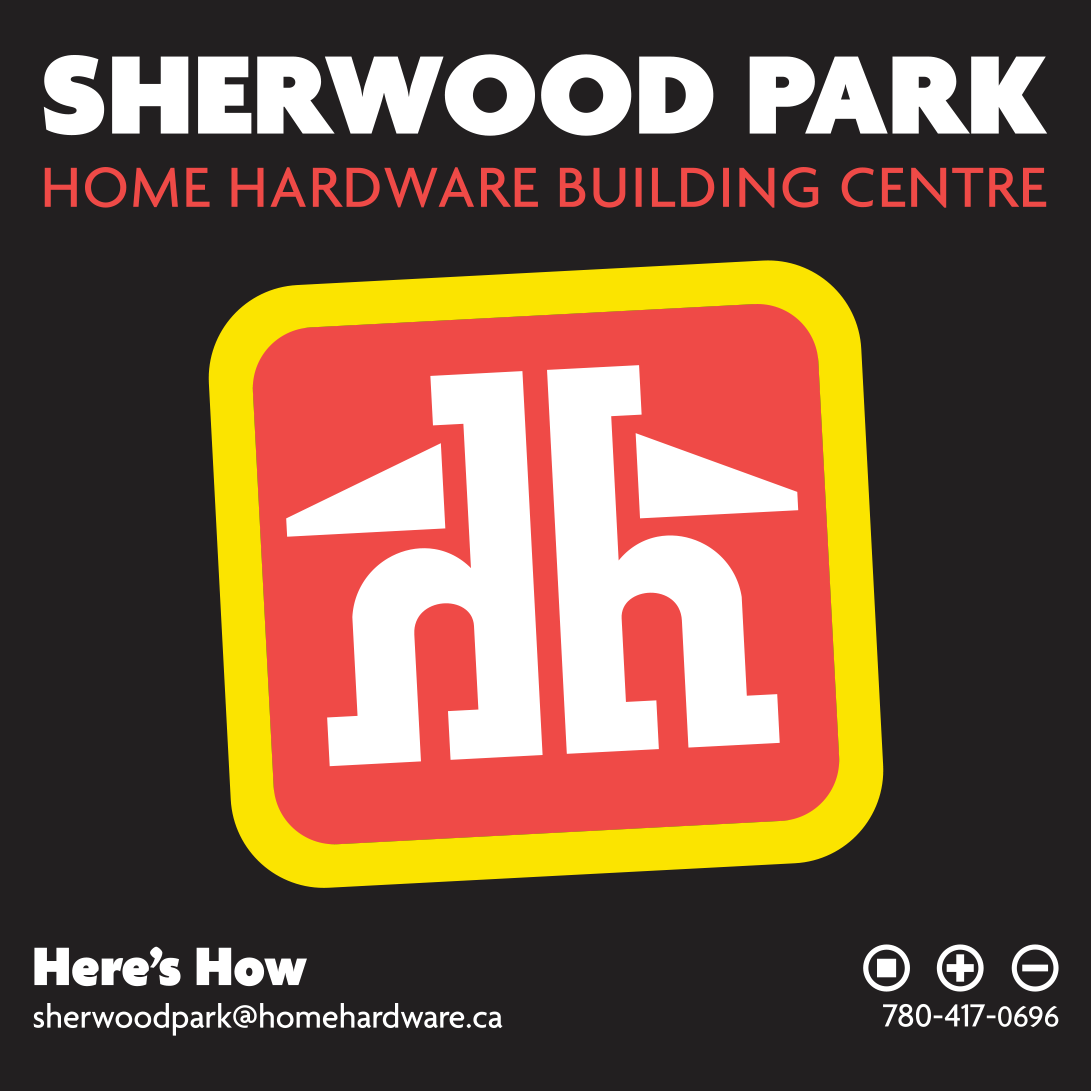 Sherwood Park Home Hardware
