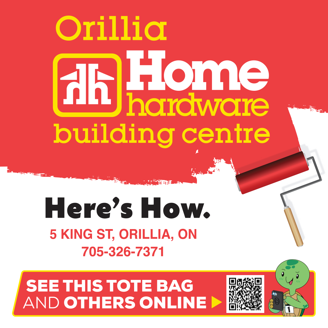 Orillia Home Hardware