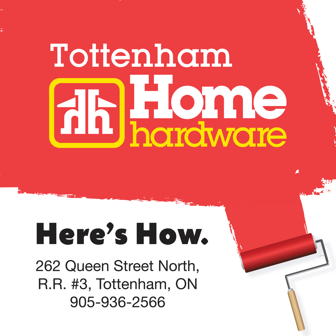 Tottenham Home Hardware