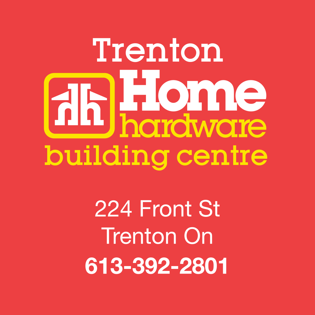Trenton Home Hardware