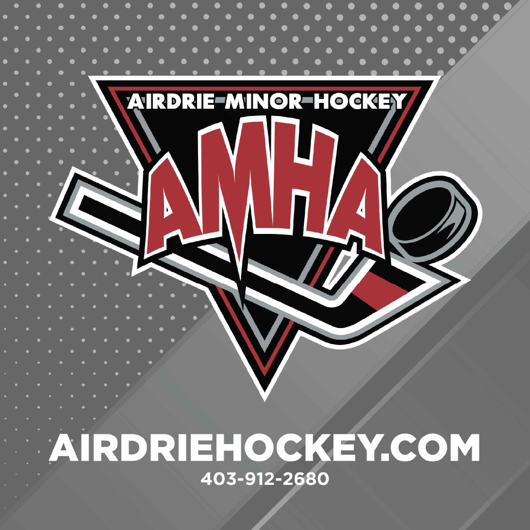 Airdrie Minor Hockey