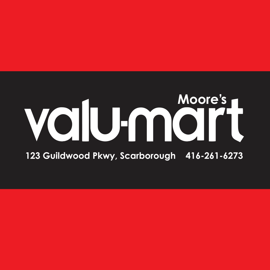 Moore's Valu-Mart