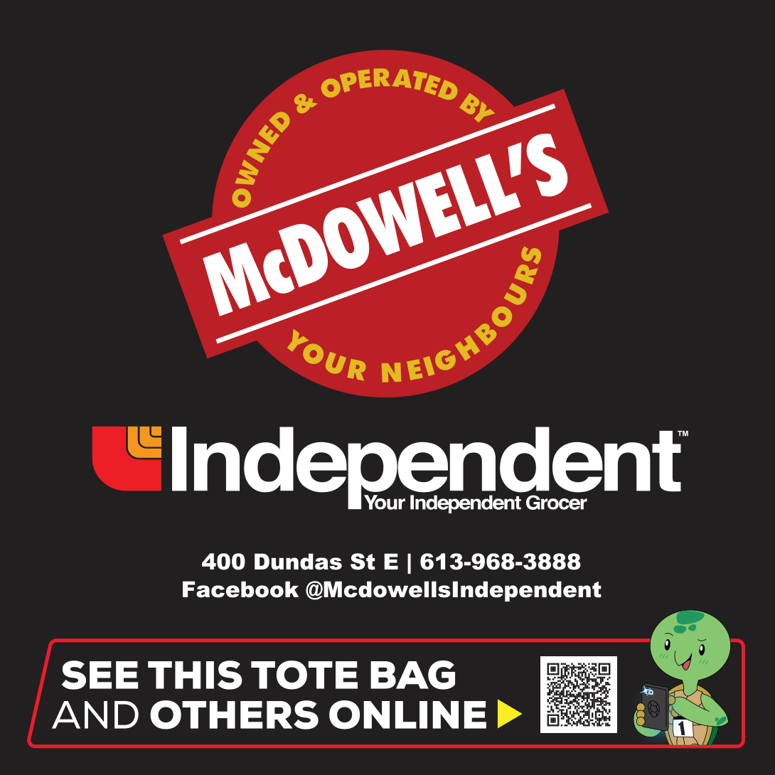 McDowell's Your Independent