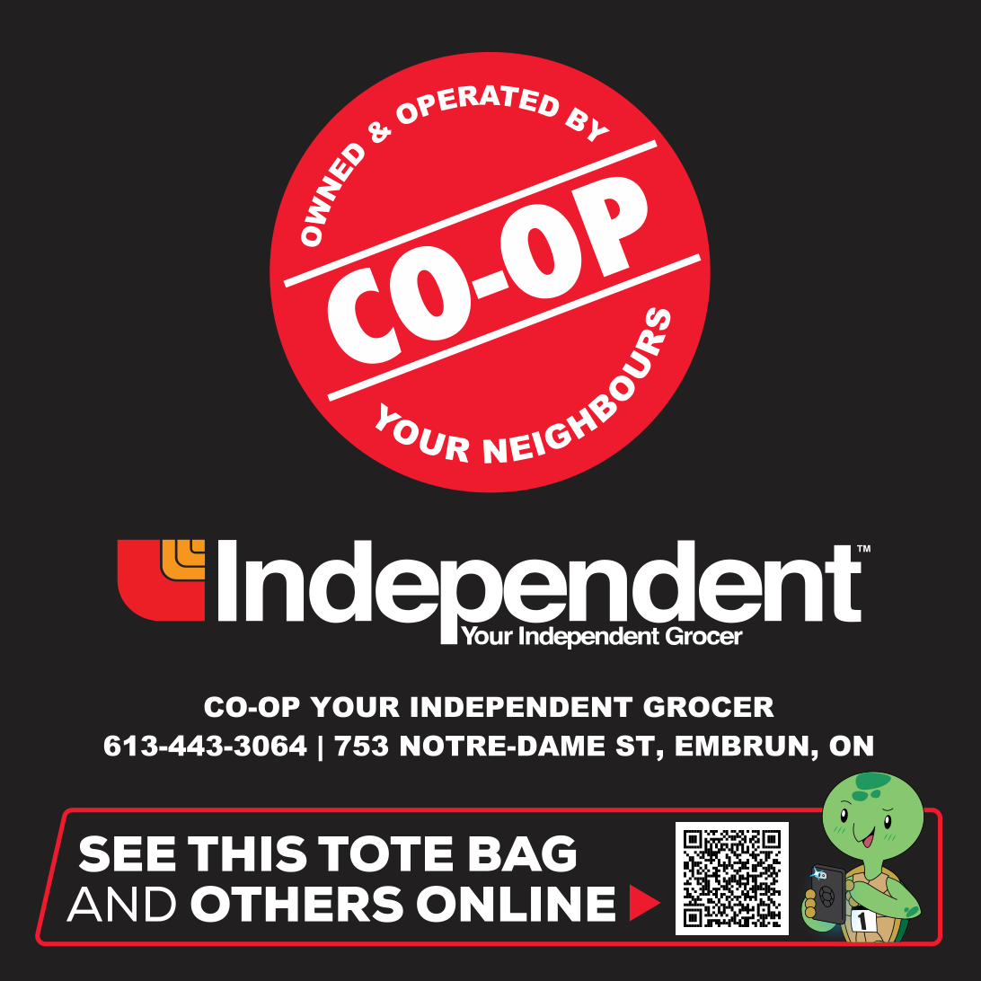 Co-Op Your Independent