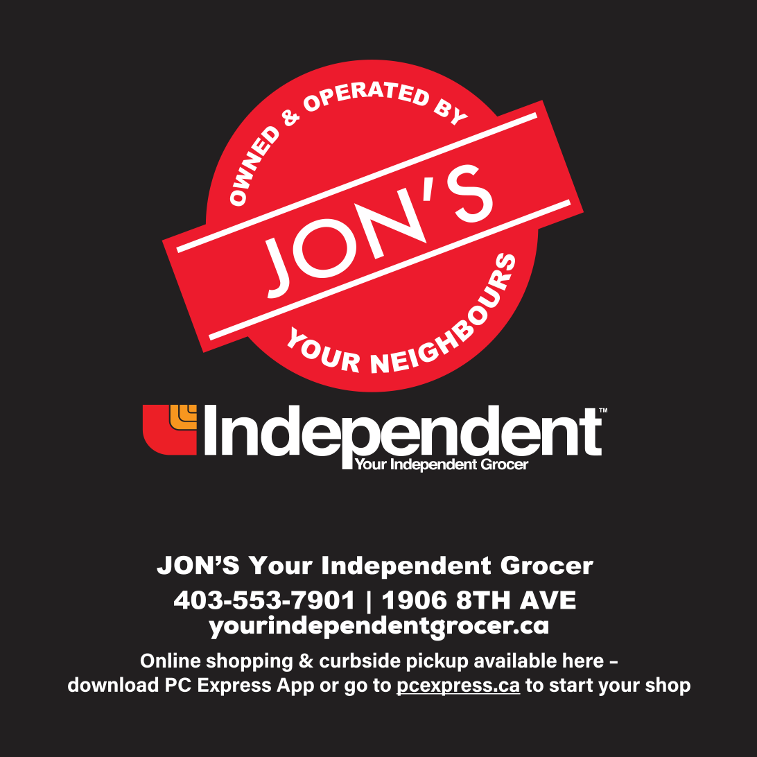 Jons Your Independent