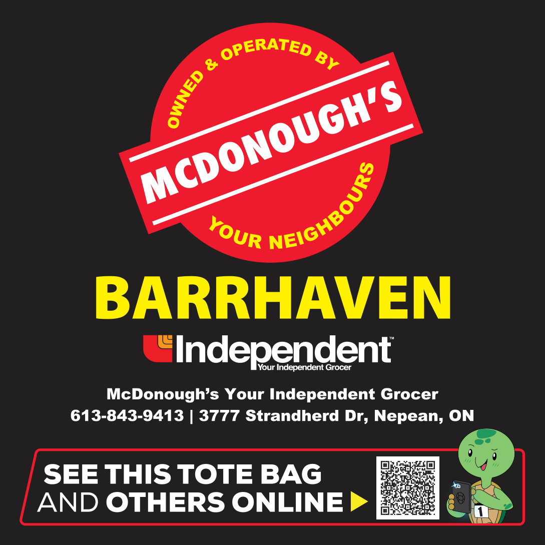 McDonoughs Your Independent