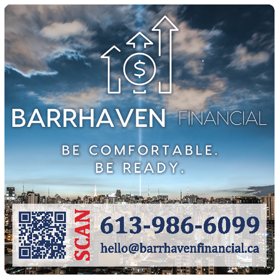 Barrhaven Financial Services