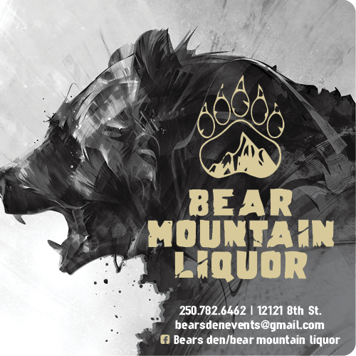 Bear Mountain Liquor