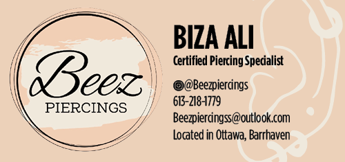 Beezpiercing