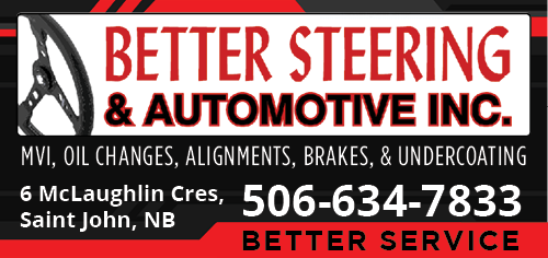 Better Steering and Automotive Inc