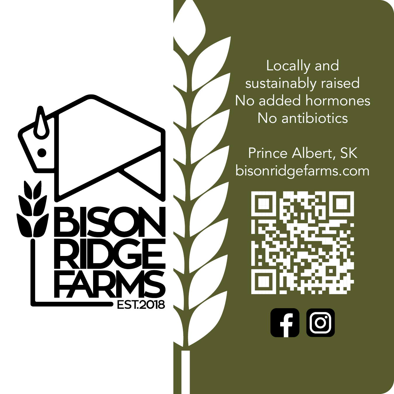 Bison Ridge Farms