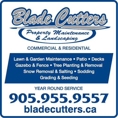 Blade Cutters Property Maintenance _ Landscaping