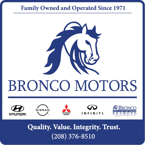 Bronco Motors
