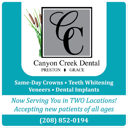 Canyon Creek Dental