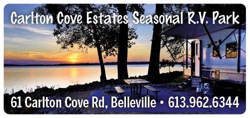 Carlton Cove Estates Seasonal RV Park