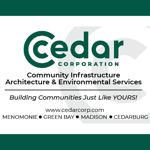 Cedar Corporation
