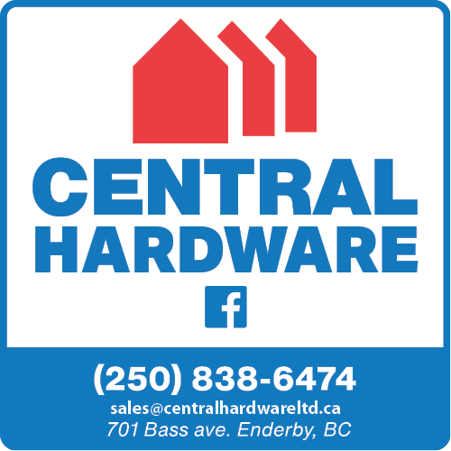 Central Hardware Ltd.