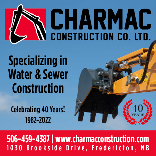 Charmac Construction Co. LTD