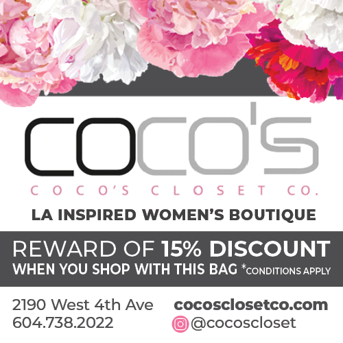 Coco's Closet Co